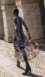 VESTIDO IMAN - Imagen 3