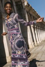 VESTIDO IMAN - Imagen 2