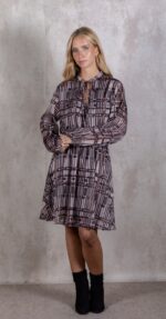 VESTIDO ESCOCIA - Imagen 3