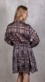 VESTIDO ESCOCIA - Imagen 4