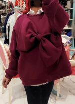 SUDADERA MAXI MOÑA - Imagen 2