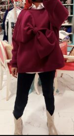 SUDADERA MAXI MOÑA - Imagen 3