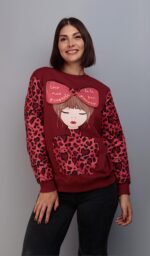 SUDADERA GUAPARDA - Imagen 2