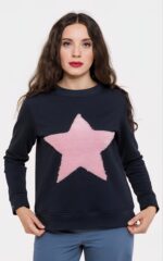 SUDADERA ESTRELLA - Imagen 3