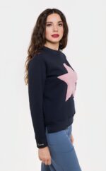 SUDADERA ESTRELLA - Imagen 4