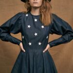 VESTIDO SALMA