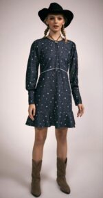 VESTIDO JANIS - Imagen 2