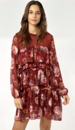 VESTIDO NOLA - Imagen 2