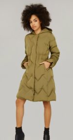 ABRIGO GEISHA - Imagen 3