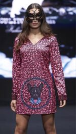 VESTIDO BEYONCE ROSA