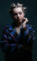 BLAZER ESTEFANY - Imagen 3