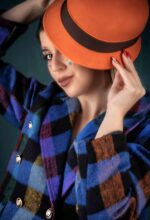 BLAZER ESTEFANY - Imagen 2