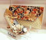 ZAPATO TANYA BEIGE - Imagen 4