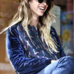 CHAQUETA SADE