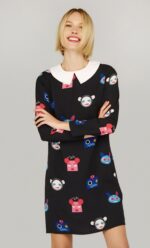 VESTIDO ROBOT - Imagen 4