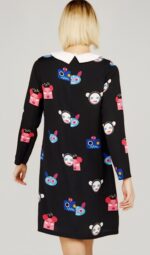 VESTIDO ROBOT - Imagen 5