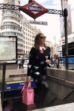 VESTIDO ROBOT - Imagen 2