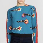 BLUSA RACE