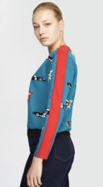 BLUSA RACE - Imagen 2