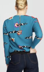 BLUSA RACE - Imagen 3