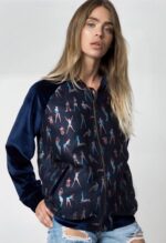 CHAQUETA SADE - Imagen 2