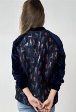 CHAQUETA SADE - Imagen 4