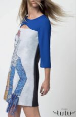 VESTIDO PRINCESS - Imagen 3