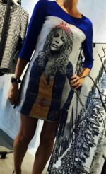 VESTIDO PRINCESS - Imagen 2