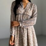 VESTIDO VALENTINA