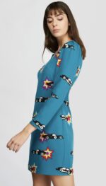 VESTIDO RACE - Imagen 3