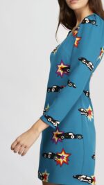 VESTIDO RACE - Imagen 2