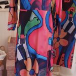 VESTIDO JULIETA