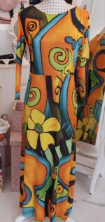 VESTIDO JULIETA - Imagen 3