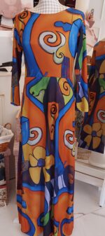 VESTIDO JULIETA - Imagen 5