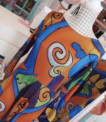 VESTIDO JULIETA - Imagen 6