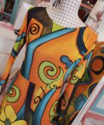 VESTIDO JULIETA - Imagen 4