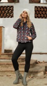 ANORAK LEXINGTON - Imagen 2