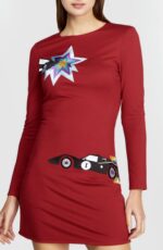 VESTIDO KARTING - Imagen 2