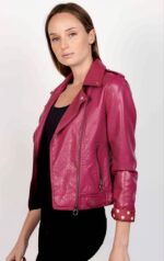 CAZADORA ANDREA - Imagen 2