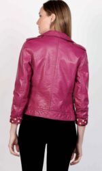 CAZADORA ANDREA - Imagen 4