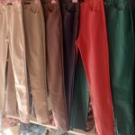 PANTALON PITILLO POLIPIEL