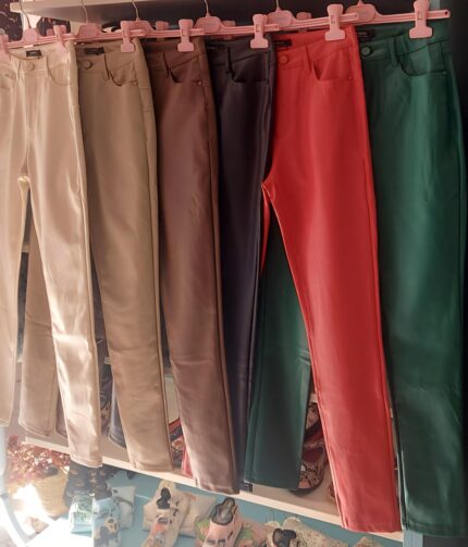 PANTALON PITILLO POLIPIEL