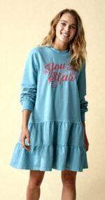 VESTIDO STAR - Imagen 2