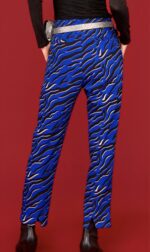 PANTALÓN TIGUER BLUE - Imagen 4