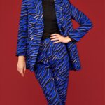PANTALÓN TIGUER BLUE