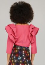 TOP PINK NORI - Imagen 4