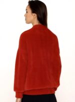 CHAQUETA DULCEAMOR TEJA - Imagen 4