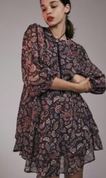 VESTIDO CLAUDIA - Imagen 2