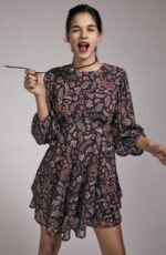 VESTIDO CLAUDIA - Imagen 3