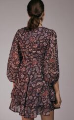 VESTIDO CLAUDIA - Imagen 4